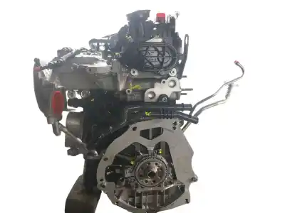Автозапчасти б/у полный двигатель за cupra formentor (km7) 2.0 tdi ссылки oem iam 05l100031s  dtta