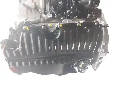 Автозапчасти б/у полный двигатель за cupra formentor (km7) 2.0 tdi ссылки oem iam 05l100031s  dtta