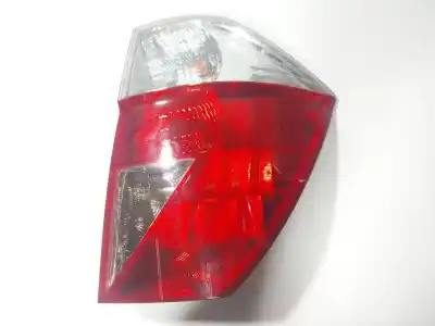 Second-hand car spare part right tailgate light for honda fr-v (be) 2.2 i ctdi (be5) oem iam references 