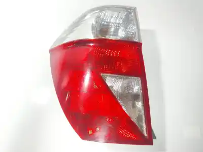 Second-hand car spare part left tailgate light for honda fr-v (be) 2.2 i ctdi (be5) oem iam references 