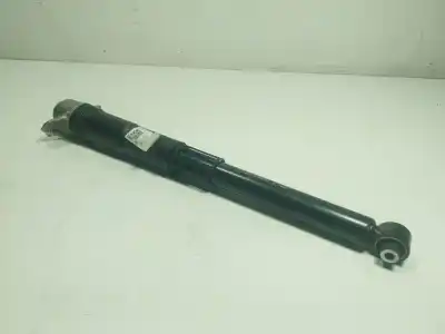 Peça sobressalente para automóvel em segunda mão amortecedor traseiro esquerdo por volkswagen touran (5t1) 2.0 tdi referências oem iam 5qa513029as