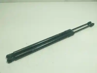 Peça sobressalente para automóvel em segunda mão amortecedores do tronco / porta por volkswagen touran (5t1) 2.0 tdi referências oem iam 5ta827550m