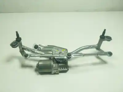 Peça sobressalente para automóvel em segunda mão motor do limpa para brisas por volkswagen touran (5t1) 2.0 tdi referências oem iam 5tb955023f