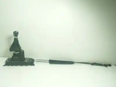 Peça sobressalente para automóvel em segunda mão alavanca de velocidades por volkswagen touran (5t1) 2.0 tdi referências oem iam 5wa711049ba