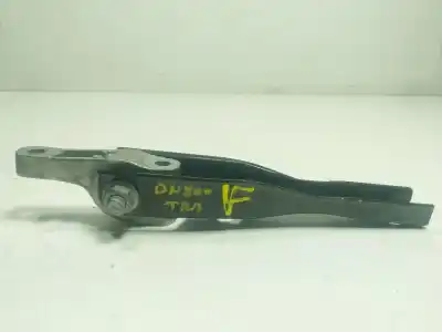 Peça sobressalente para automóvel em segunda mão suporte do motor traseiro por volkswagen touran (5t1) 2.0 tdi referências oem iam 5q0199855j