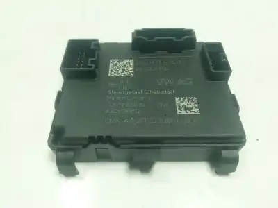 Peça sobressalente para automóvel em segunda mão módulo eletrônico por volkswagen touran (5t1) 2.0 tdi referências oem iam 4k0907594ac