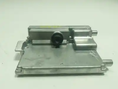 Peça sobressalente para automóvel em segunda mão módulo eletrônico por volkswagen touran (5t1) 2.0 tdi referências oem iam 2q0980653d