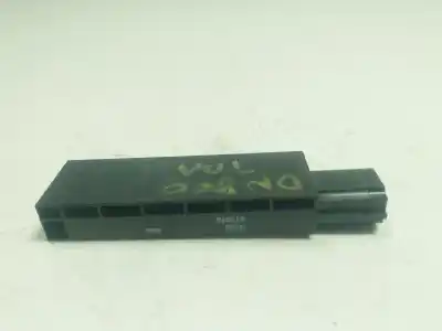 Peça sobressalente para automóvel em segunda mão módulo eletrônico por volkswagen touran (5t1) 2.0 tdi referências oem iam 5q0962131