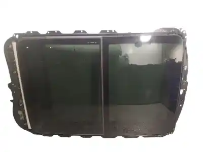 Peça sobressalente para automóvel em segunda mão tecto de abrir elétrico por volkswagen touran (5t1) 2.0 tdi referências oem iam 5ta877049c