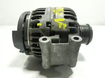 Автозапчастина б/у генератор для audi a4 b8 (8k2) 1.8 tfsi посилання на oem iam 06h903016l  06h903016l