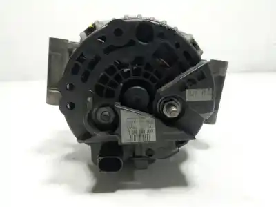 Автозапчастина б/у генератор для audi a4 b8 (8k2) 1.8 tfsi посилання на oem iam 06h903016l  06h903016l