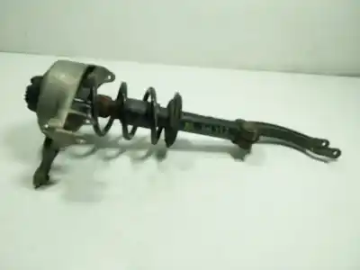 Автозапчасти б/у амортизатор передний правый за audi a4 b8 (8k2) 1.8 tfsi ссылки oem iam 8k0413031ae  