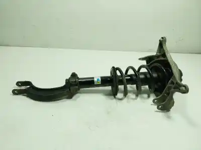 Автозапчасти б/у передний левый амортизатор за audi a4 b8 (8k2) 1.8 tfsi ссылки oem iam 8k0413031ae  