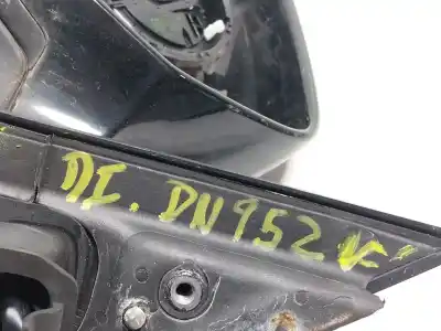 Автозапчасти б/у левое зеркало за audi a4 b8 (8k2) 1.8 tfsi ссылки oem iam 8k2857409d01c  