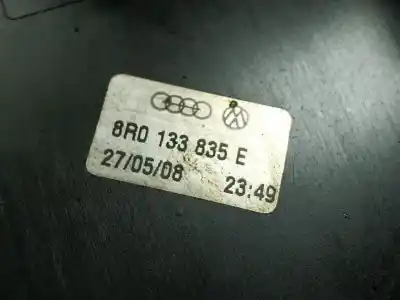 Автозапчастина б/у повітряний фільтр для audi a4 b8 (8k2) 1.8 tfsi посилання на oem iam 8r0133837s  8r0133835e