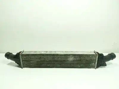 Second-hand car spare part intercooler for audi a4 b8 (8k2) 1.8 tfsi oem iam references 8k0145805g  8k0145805g