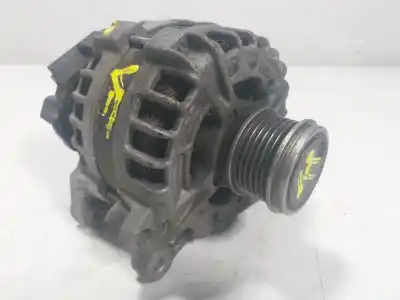Peça sobressalente para automóvel em segunda mão alternador por audi a3 sportback (8va, 8vf) 2.0 tdi referências oem iam 04l903023k