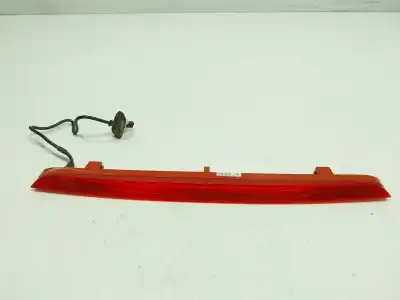 Peça sobressalente para automóvel em segunda mão farolim traseiro central por audi a3 sportback (8va, 8vf) 2.0 tdi referências oem iam 8v0945097b