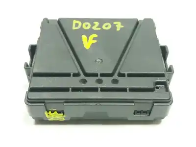 Peça sobressalente para automóvel em segunda mão módulo eletrônico por audi a3 sportback (8va, 8vf) 2.0 tdi referências oem iam 3q0907338