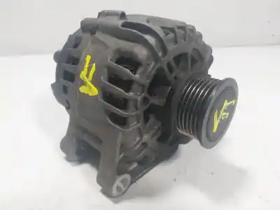 Peça sobressalente para automóvel em segunda mão alternador por ford c-max ii (dxa/cb7, dxa/ceu) 1.5 tdci referências oem iam 2251619