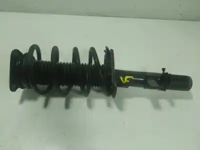 Peça sobressalente para automóvel em segunda mão AMORTECEDOR DIANTEIRO ESQUERDO por FORD C-MAX II (DXA/CB7, DXA/CEU)  Referências OEM IAM 2317526  BV6118K001LBB