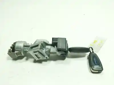 Peça sobressalente para automóvel em segunda mão canhão de ignição por ford c-max ii (dxa/cb7, dxa/ceu) 1.5 tdci referências oem iam 1681167