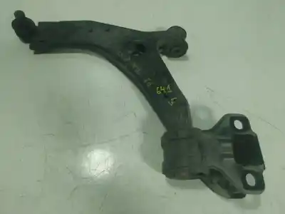 Peça sobressalente para automóvel em segunda mão braço de suspensão inferior esquerdo dianteiro por ford c-max ii (dxa/cb7, dxa/ceu) 1.5 tdci referências oem iam 2173541