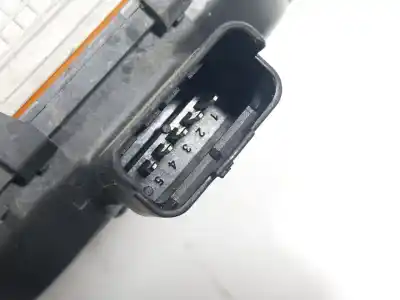 Second-hand car spare part throttle body for ford c-max ii (dxa/cb7, dxa/ceu) 1.5 tdci oem iam references 1869492  980723858002
