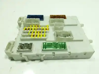 Second-hand car spare part Fuse Box Unit for FORD C-MAX II (DXA/CB7, DXA/CEU) 1.5 TDCI OEM IAM references 2506087  F1DT14A073BF
