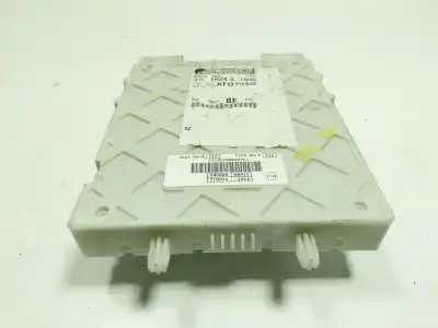 İkinci el araba yedek parçası röle/sigorta kutusu için ford c-max ii (dxa/cb7, dxa/ceu) 1.5 tdci oem iam referansları 2506087  f1dt14a073bf
