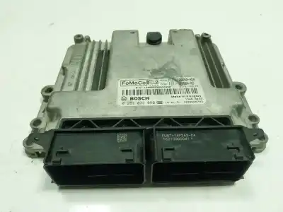 Second-hand car spare part Ecu Engine Control for FORD C-MAX II (DXA/CB7, DXA/CEU) 1.5 TDCI OEM IAM references 1873891  F1D112A650ADA