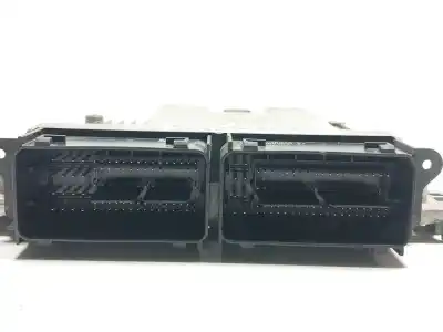 Pezzo di ricambio per auto di seconda mano centralina motore per ford c-max ii (dxa/cb7, dxa/ceu) 1.5 tdci riferimenti oem iam 1873891  f1d112a650ada