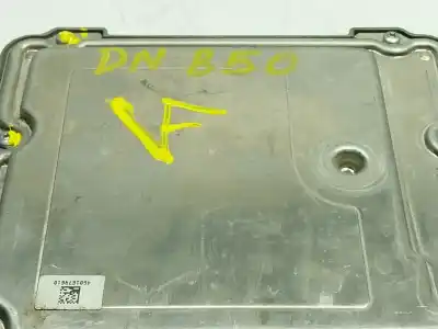 Pezzo di ricambio per auto di seconda mano centralina motore per ford c-max ii (dxa/cb7, dxa/ceu) 1.5 tdci riferimenti oem iam 1873891  f1d112a650ada