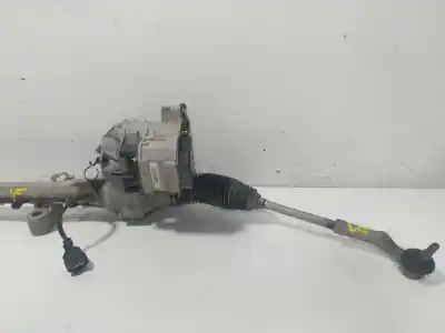 Автозапчастина б/у рульмова рейка для ford c-max ii (dxa/cb7, dxa/ceu) 1.5 tdci посилання на oem iam 2337297  av613d070
