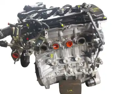 Second-hand car spare part complete engine for toyota corolla fastback (_e21_) 1.8 hybrid (zwe211) oem iam references 190000t850