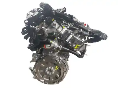 Second-hand car spare part complete engine for toyota corolla fastback (_e21_) 1.8 hybrid (zwe211) oem iam references 190000t850  2zr