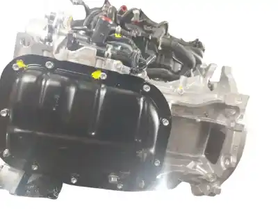 Second-hand car spare part complete engine for toyota corolla fastback (_e21_) 1.8 hybrid (zwe211) oem iam references 190000t850  2zr