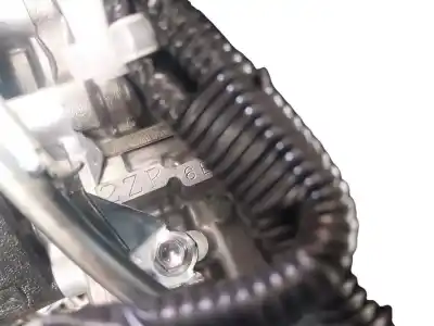 Second-hand car spare part complete engine for toyota corolla fastback (_e21_) 1.8 hybrid (zwe211) oem iam references 190000t850  2zr