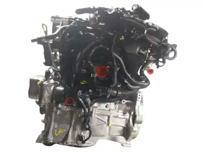 Second-hand car spare part complete engine for toyota corolla fastback (_e21_) 1.8 hybrid (zwe211) oem iam references 190000t850  2zr