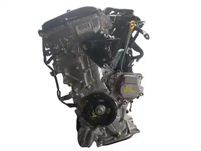 Second-hand car spare part complete engine for toyota corolla fastback (_e21_) 1.8 hybrid (zwe211) oem iam references 190000t850  2zr