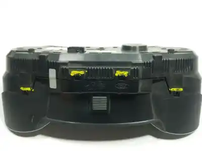 Pezzo di ricambio per auto di seconda mano pannello degli strumenti per ford c-max ii (dxa/cb7, dxa/ceu) 1.5 tdci riferimenti oem iam 2303630  f1et10849blk