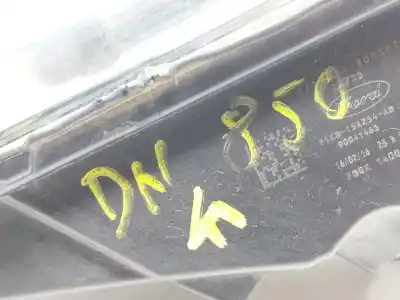 Pezzo di ricambio per auto di seconda mano luce fendinebbia destra per ford c-max ii (dxa/cb7, dxa/ceu) 1.5 tdci riferimenti oem iam 1874687  f1eb15a256ab