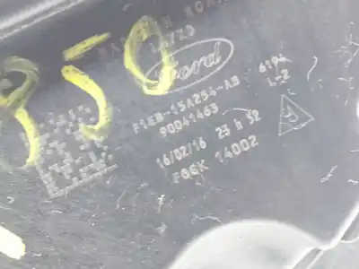 Pezzo di ricambio per auto di seconda mano luce fendinebbia destra per ford c-max ii (dxa/cb7, dxa/ceu) 1.5 tdci riferimenti oem iam 1874687  f1eb15a256ab
