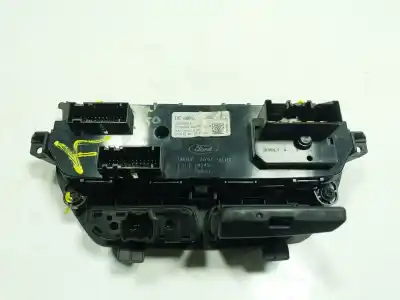 Pezzo di ricambio per auto di seconda mano controllo riscaldamento / aria condizionata per ford c-max ii (dxa/cb7, dxa/ceu) 1.5 tdci riferimenti oem iam 2149908  f1et19980aj