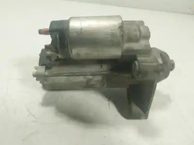 Pezzo di ricambio per auto di seconda mano motorino di avviamento per ford c-max ii (dxa/cb7, dxa/ceu) 1.5 tdci riferimenti oem iam 2109635  3m5t11000cf