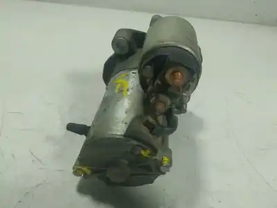 Pezzo di ricambio per auto di seconda mano motorino di avviamento per ford c-max ii (dxa/cb7, dxa/ceu) 1.5 tdci riferimenti oem iam 2109635  3m5t11000cf