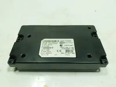 Автозапчасти б/у электронный модуль за FORD C-MAX II (DXA/CB7, DXA/CEU) 1.5 TDCI ссылки OEM IAM 2117959  E1BT14D212PA