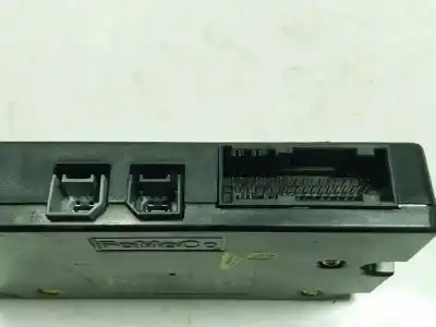 Pezzo di ricambio per auto di seconda mano modulo elettronico per ford c-max ii (dxa/cb7, dxa/ceu) 1.5 tdci riferimenti oem iam 2117959  e1bt14d212pa
