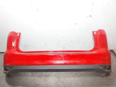 Автозапчастина б/у ЗАДНІЙ БАМПЕР для FORD C-MAX II (DXA/CB7, DXA/CEU)  Посилання на OEM IAM 1857318  