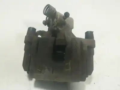 Peça sobressalente para automóvel em segunda mão pinça de travão traseira esquerda por ford c-max ii (dxa/cb7, dxa/ceu) 1.5 tdci referências oem iam 2210215